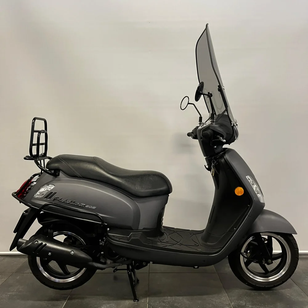 Alternative view of Sym Fiddle II