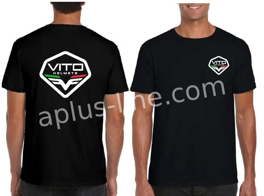 Vito T-shirt maat L