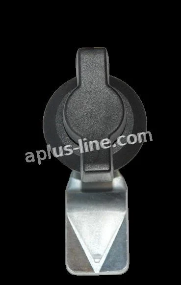 Bezorg- en Pizzakoffer Sluiting Aplus