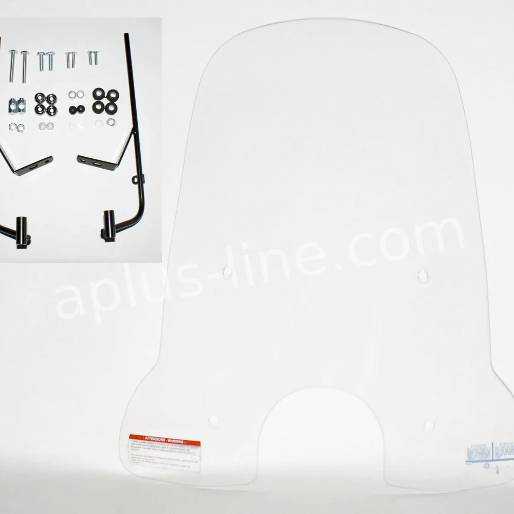 Windscherm Aplus Look A Like LX
