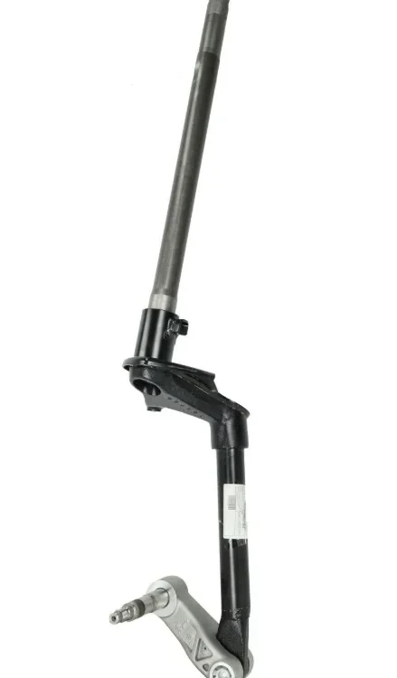 Voorvork Compleet Vespa GTS en GTV - Origineel