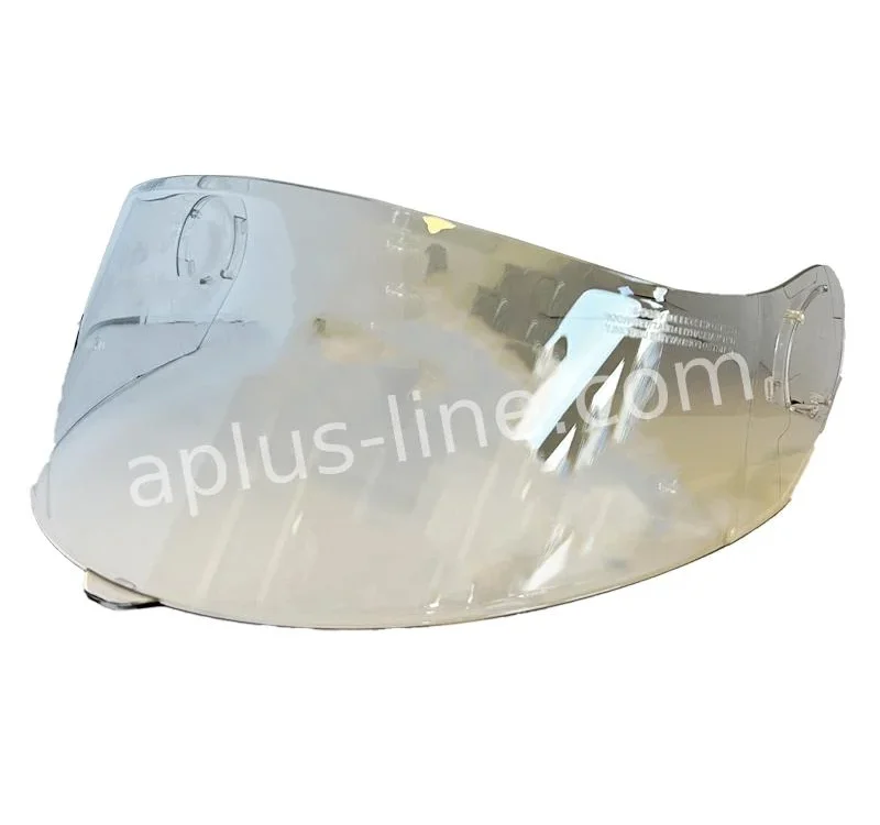 Vizier Furio Transparant ECE.05
