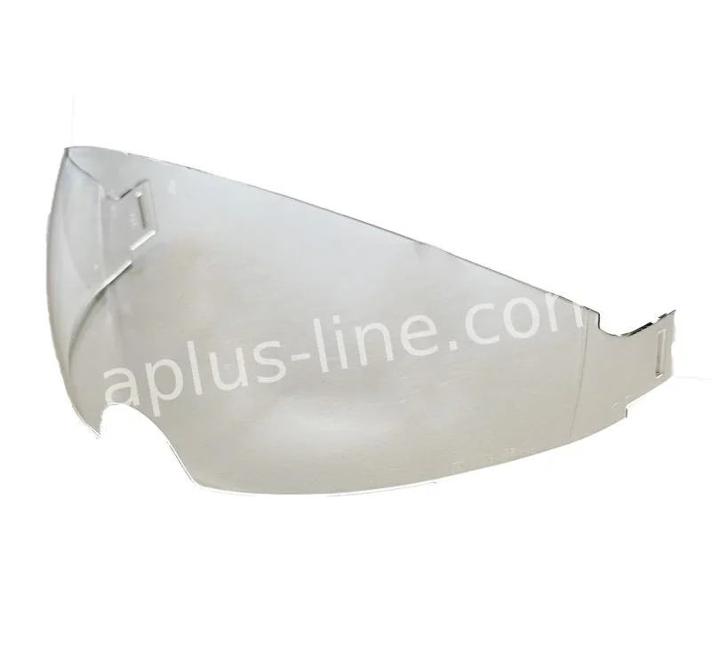 Vizier Special ECE.05 Transparant