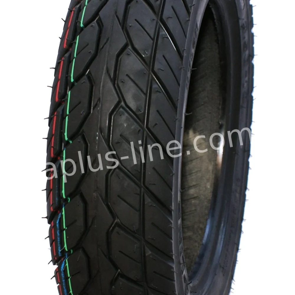 BAND A-LINE 90/90-12 TL 47J PR356 (ALL WEATHER) M+S