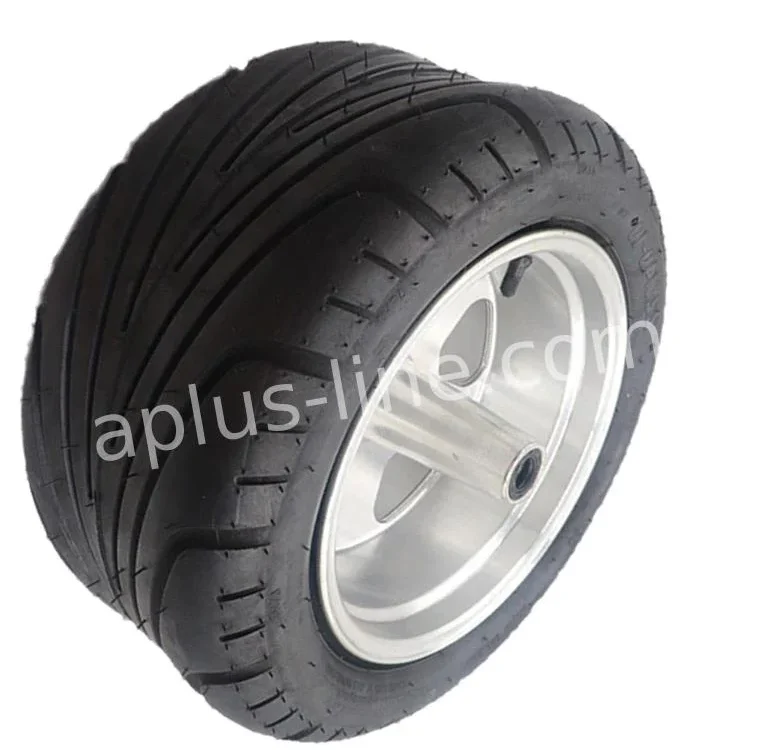 Band Aplus 225/40-10 TL voor E-Chopper