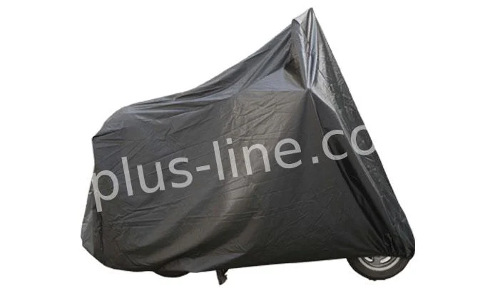 Scooterhoes Aplus Zwart L