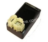 CDI 32KM 10 INCH ZNEN GY6 RIVA VX50