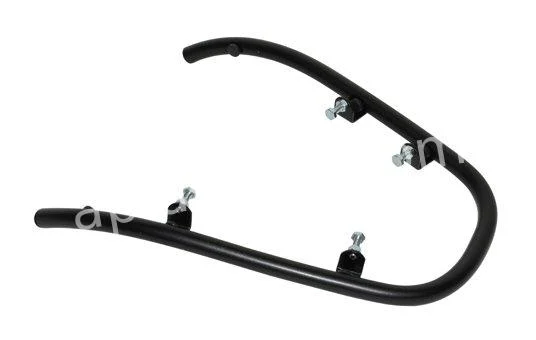 Voorspatbordbeugel Vespa Sprint/Primavera Origineel Zwart