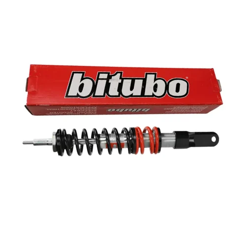 Bitubo Achterschokbreker Piaggio ZIP 310mm
