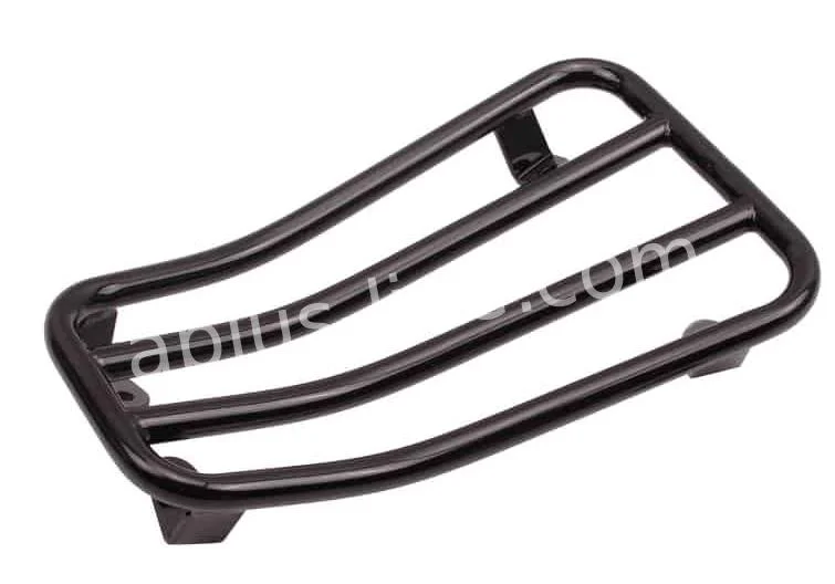 Bagagedrager treeplaat Aplus Vespa Sprint/Primavera