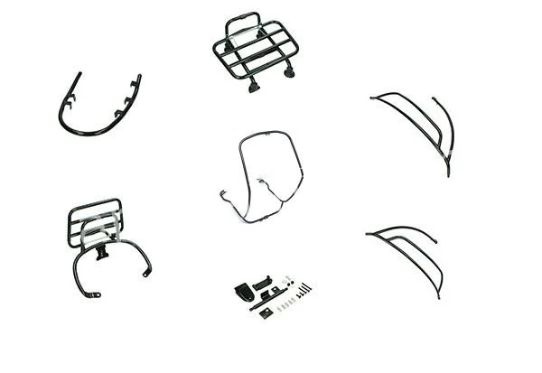 Valbeugelset 5-delig Aplus voor Vespa Primavera