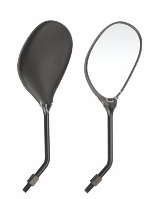 Spiegelset Universeel M8 Type 120 Zwart