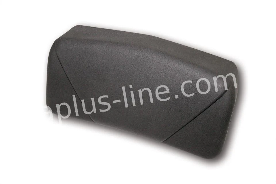 Rugsteun Topcase Universeel