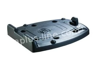 Bevestigingsplaat Aplus Coocase 48 Liter