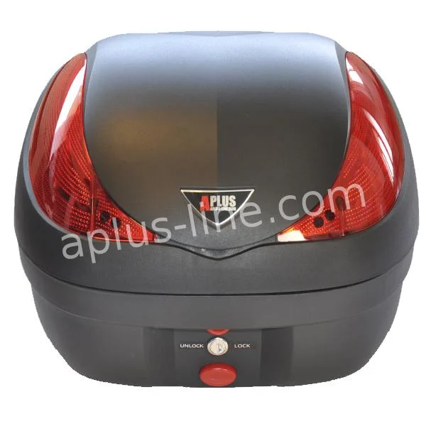 Topkoffer Aplus 36 Liter