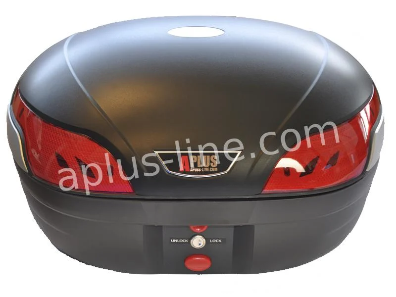 Topkoffer Aplus 48 Liter