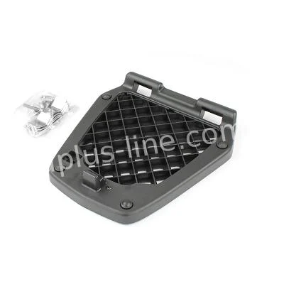 Bevestigingsplaat Topcase 28 Liter