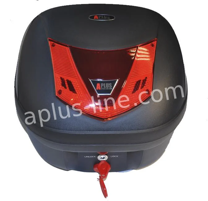 Topkoffer Aplus Deluxe 28 Liter