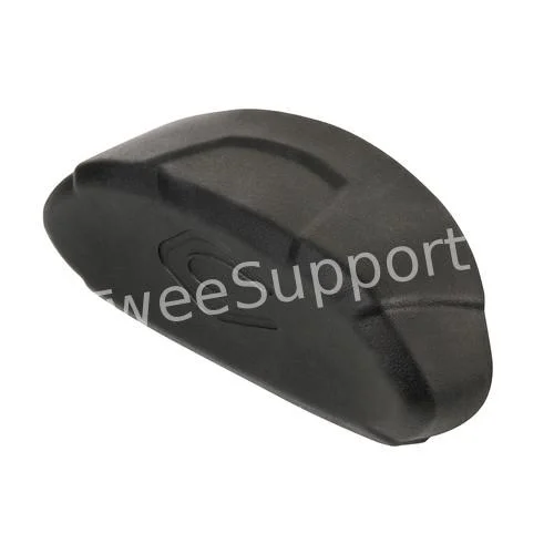 Rugsteun Top Koffer 48/50 Liter