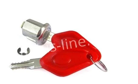 Slot voor Aplus topkoffer 28/36/40/48 liter