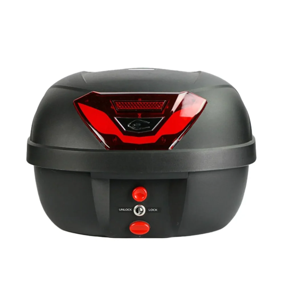 Topkoffer Aplus Urban 40 Liter