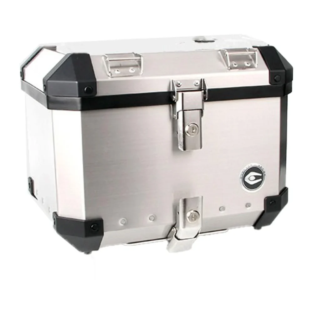 Topkoffer Coocase Aluminium 40 Liter
