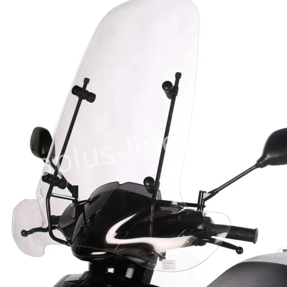 Windscherm Origineel Peugeot Kisbee