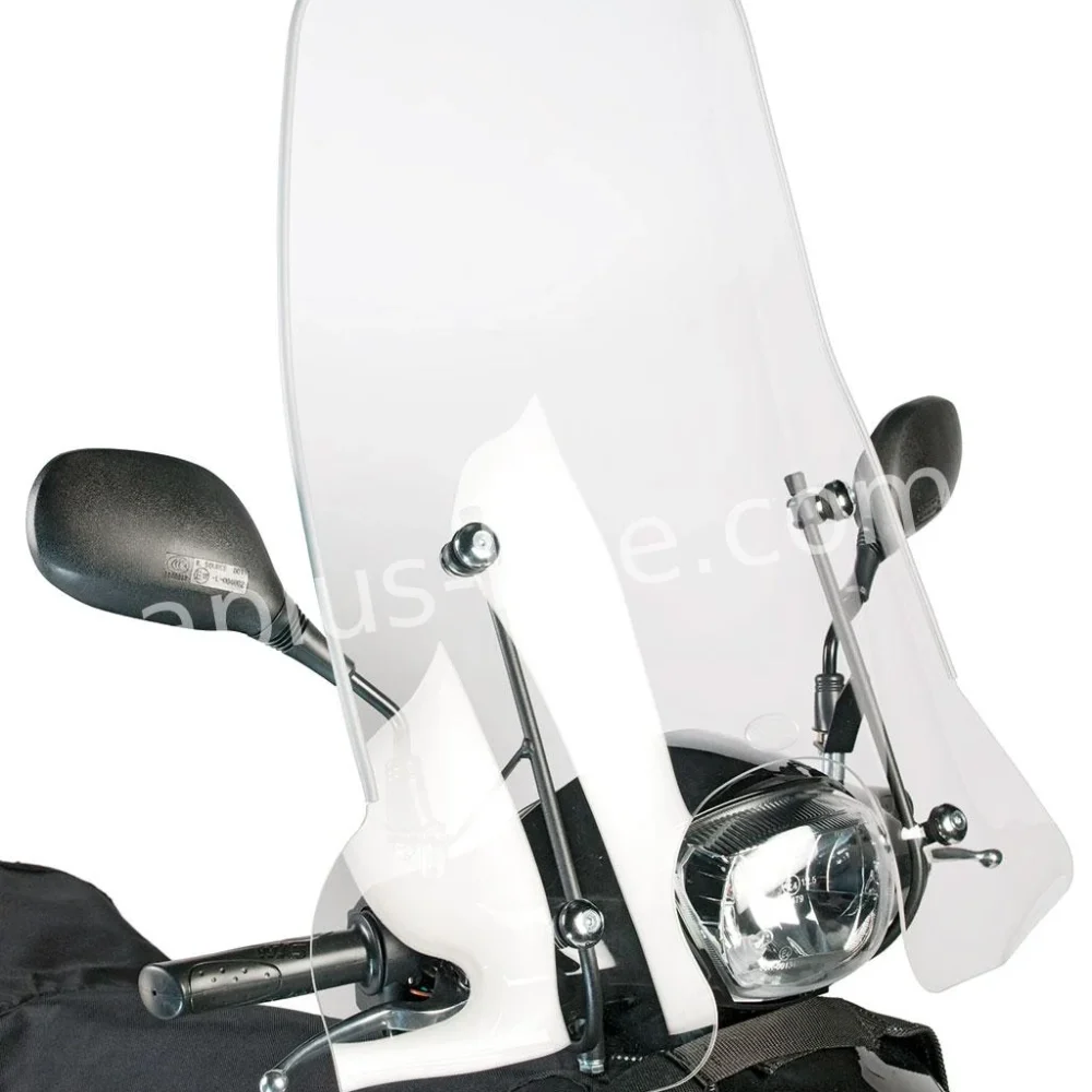 Windscherm Origineel Peugeot Tweet