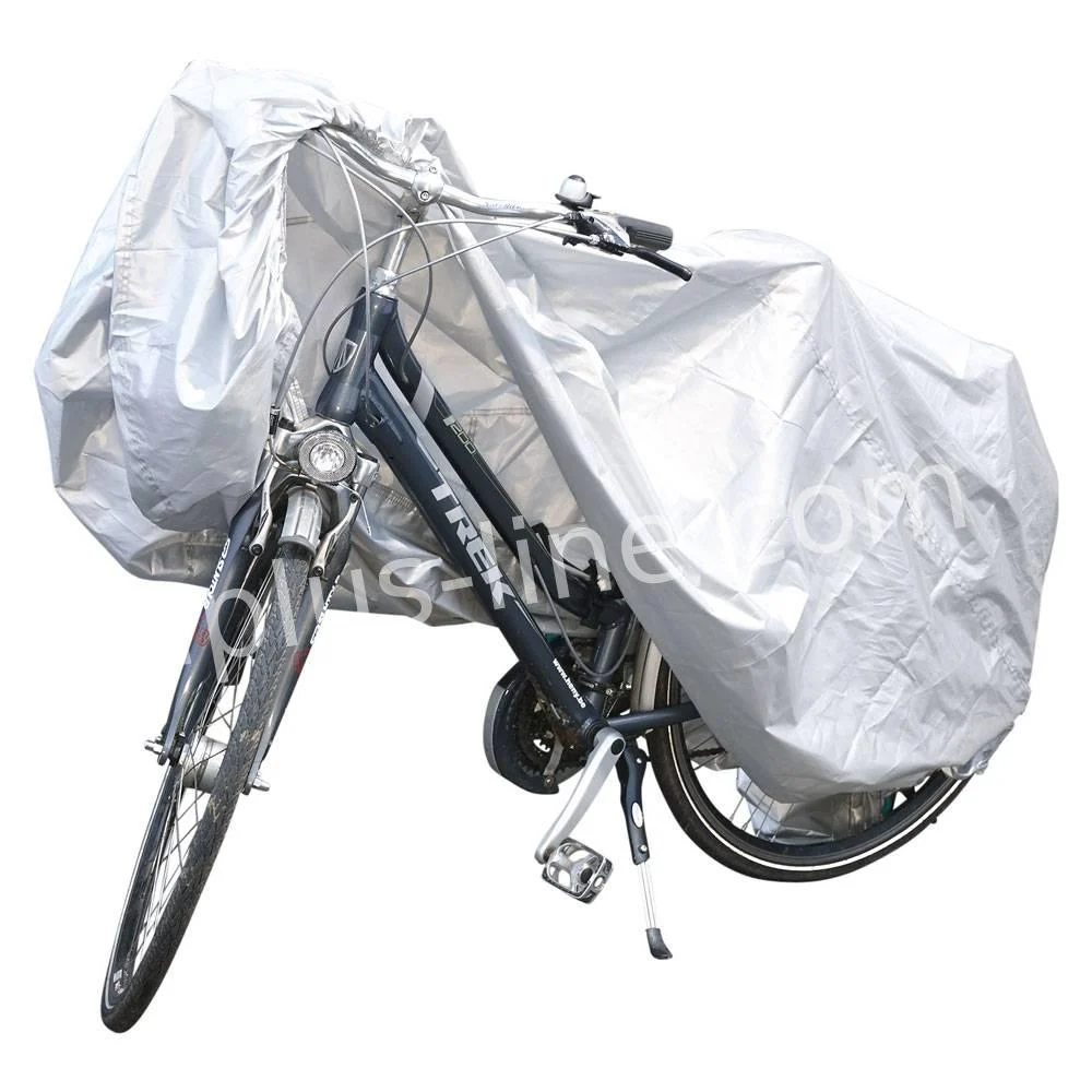 Hoes Topcover Fiets Universeel