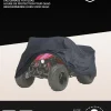 Hoes Alpha Cover ATV/Quad 195x122x80cm
