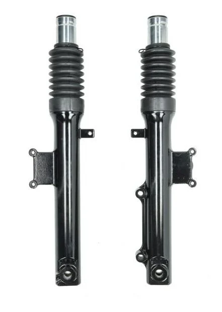 Voorpootset Aplus voor Orbit, Xpro, Jet4 en Orbit 2