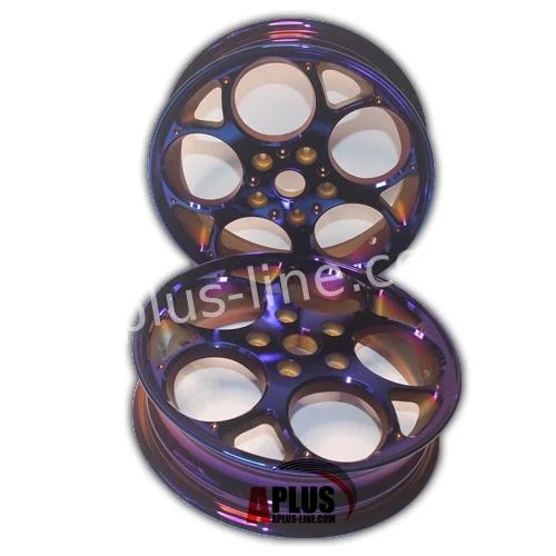 Velgen set Aplus voor Vespa Primavera/Sprint