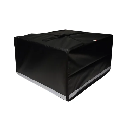 Bezorgtas APlus Voor/Achterlader