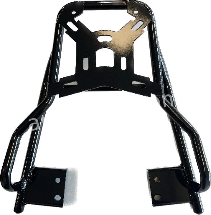 Drager Aplus voor Segway E-Series - Zwart