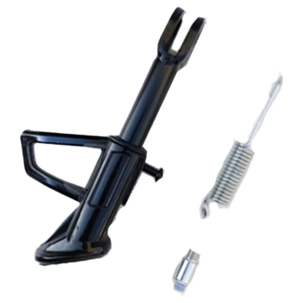 Zijstandaard A-Plus voor Yadea G5 zwart