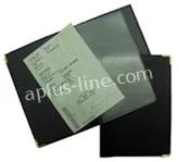 Kentekenetui Pocketformaat