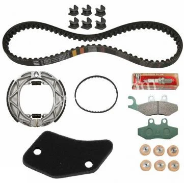 Onderhoudskit Piaggio Fly 2008-2011 Origineel