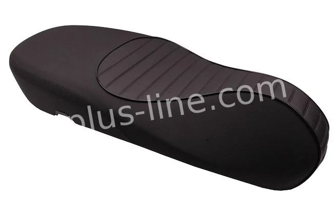 Origineel Notte zadel voor Vespa Sprint