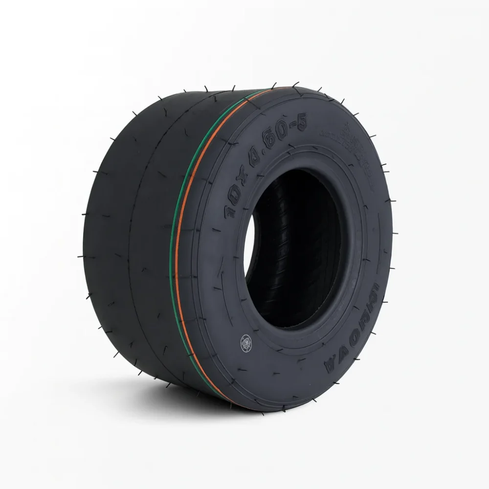 Band A-Line Kart 10x4.50-5