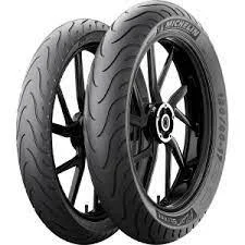 BAND MICHELIN 2.50-17 43P REINF CITY EXTRA TT