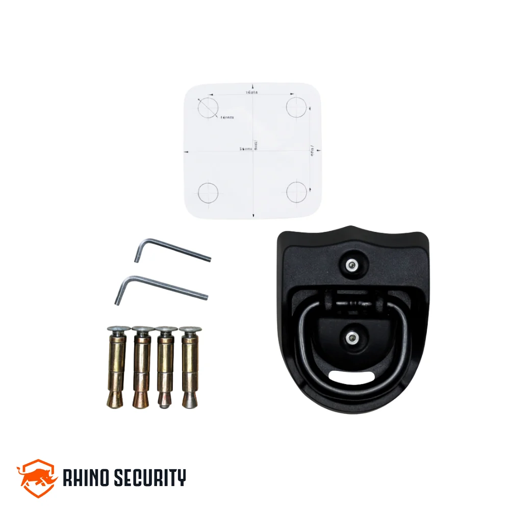 Grondanker Rhino Art4 Exclusive Line