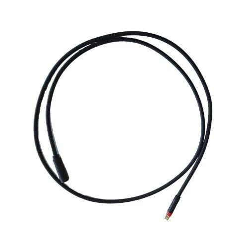 Motorverlengkabel 1,5M Rood V20 Fatbike