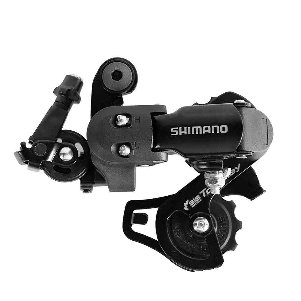 Shimano achterderailleur 7-versnellingen fatbike