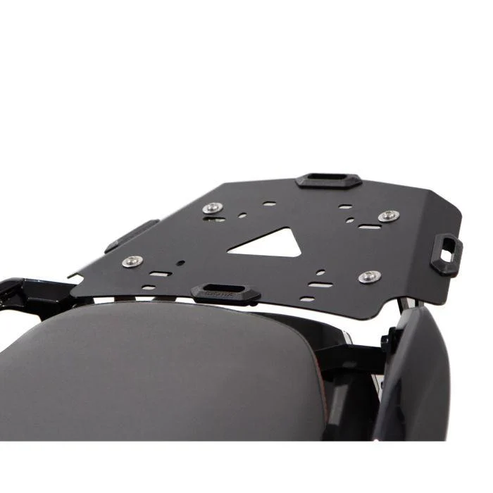 Achterdrager Isotta voor Silence - Zwart Metaal