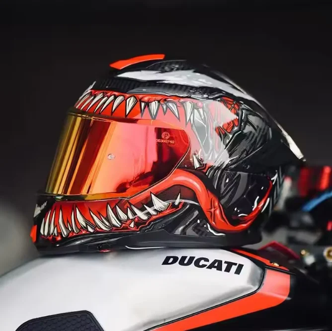 Vizier Vito Presto Revo Rood Pinlock 30