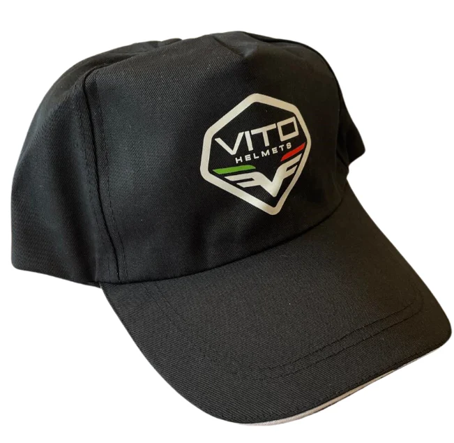 Vito Pet - Modieus Hoofddeksel