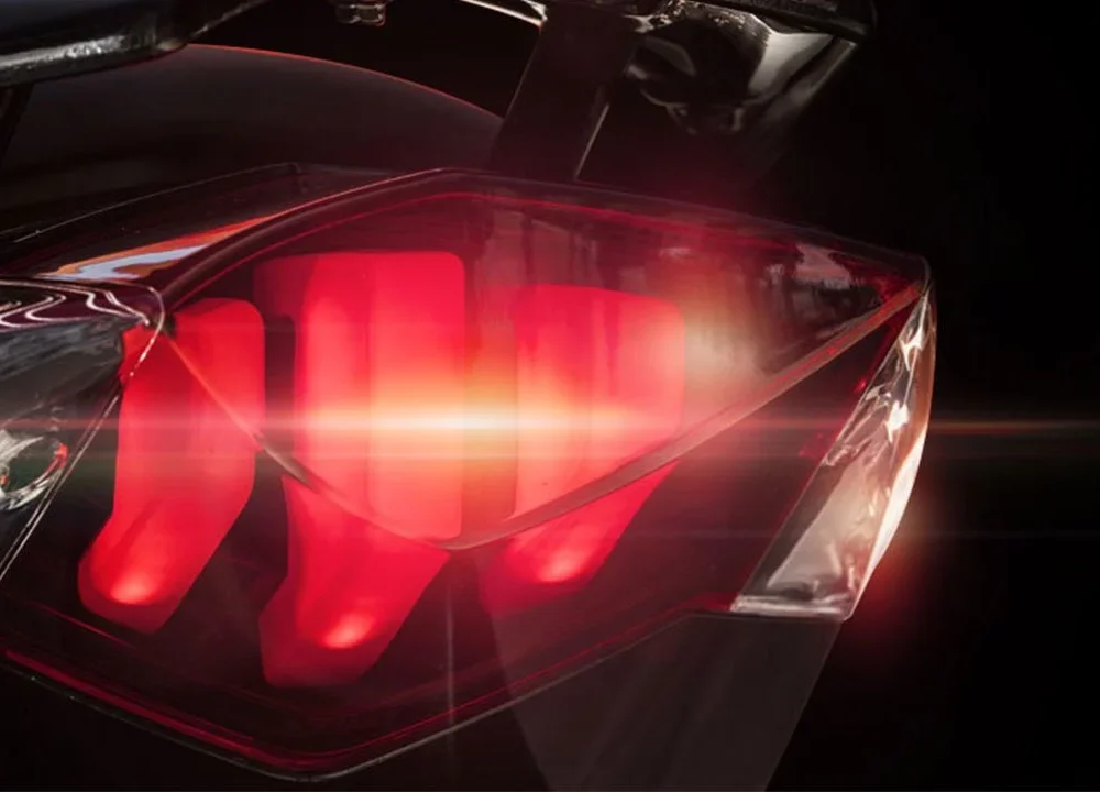 Alternative view of Peugeot Speedfight 4 Sportline Deep Lake Green