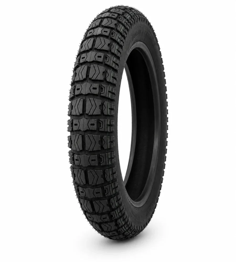Band A-Line 20*4.0 voor Fatbike 752TT Zwart