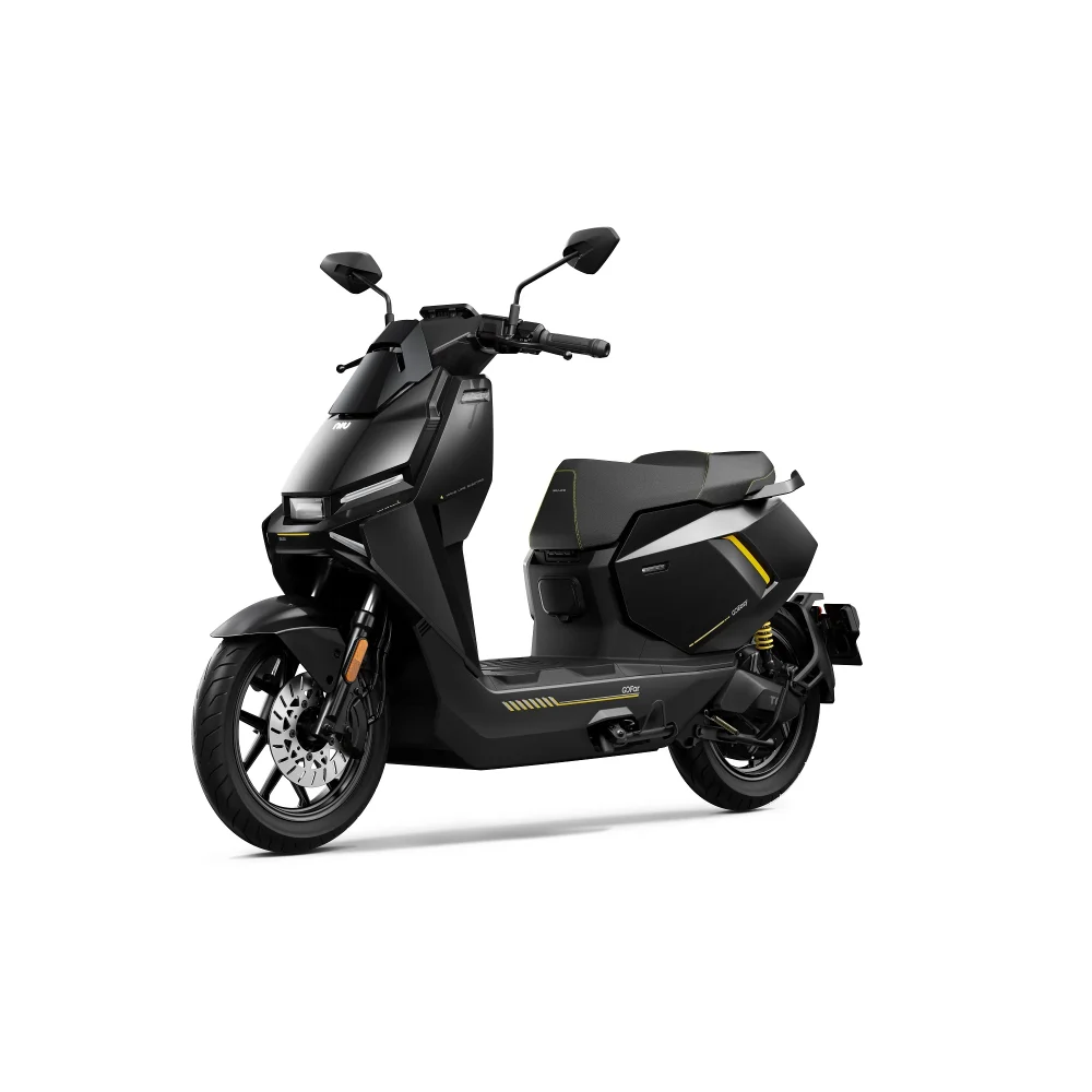Niu FQiX 150