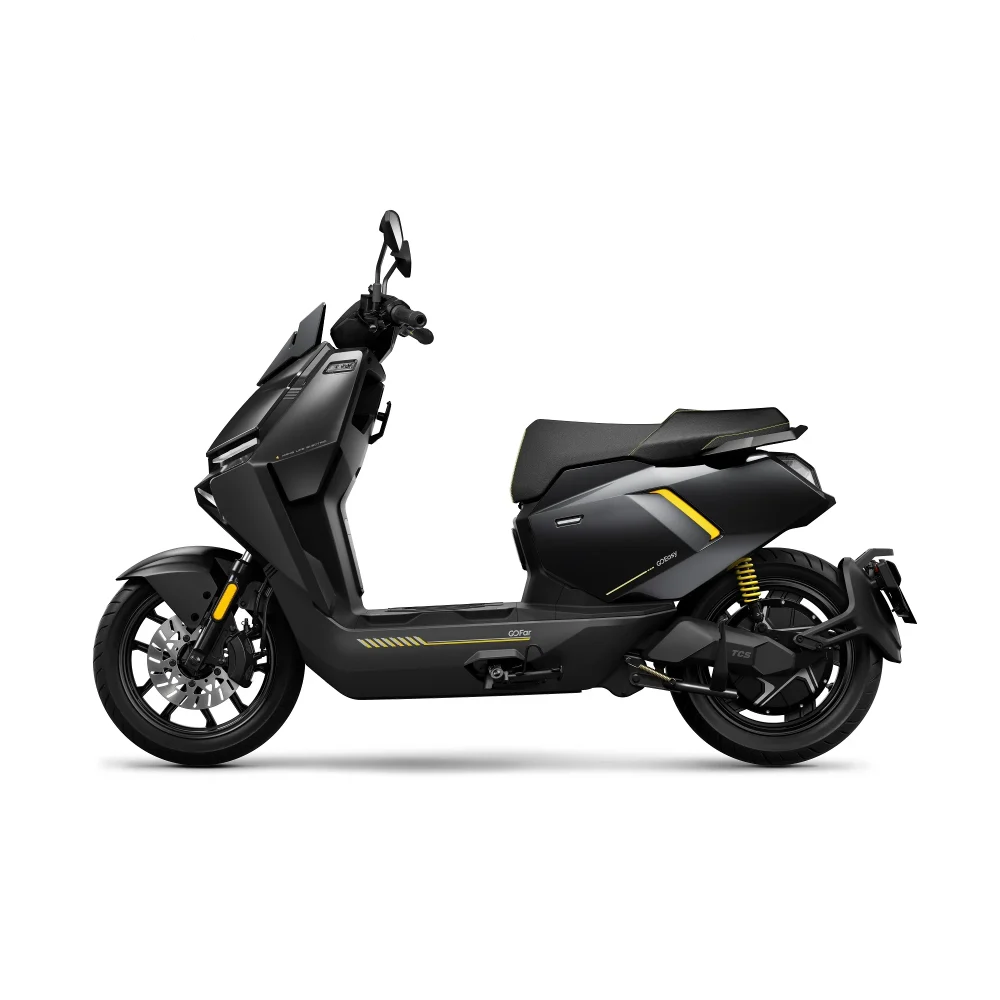 Niu FQiX 150